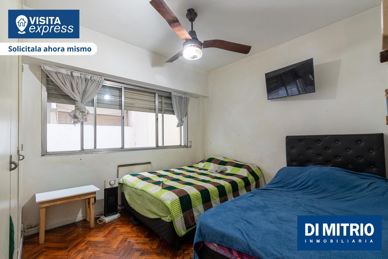 Segundo dormitorio