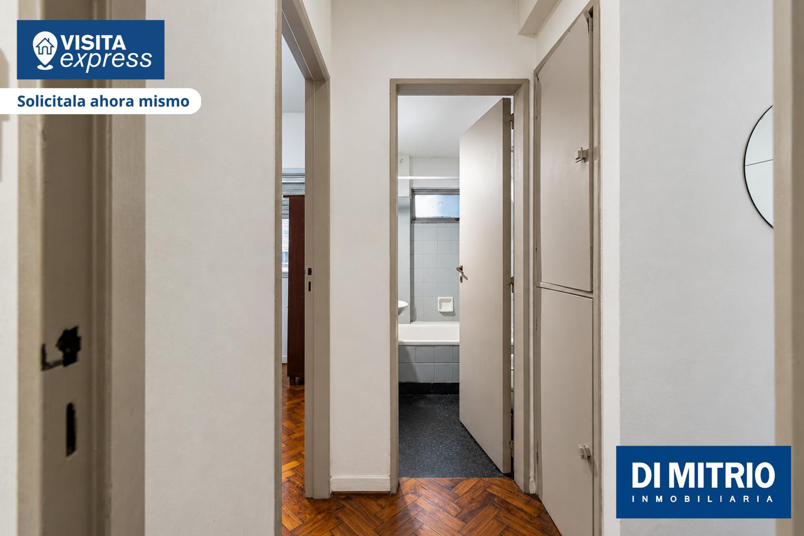Hall Distribuidor