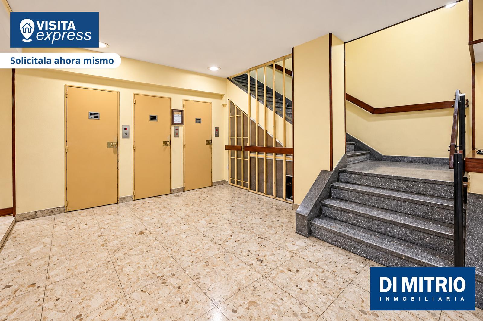 Hall de Entrada