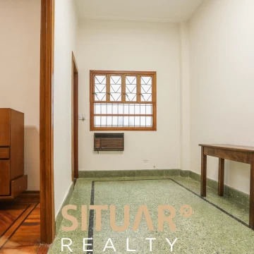Venta PH en Planta Baja 2 dormitorios en Villa Crespo