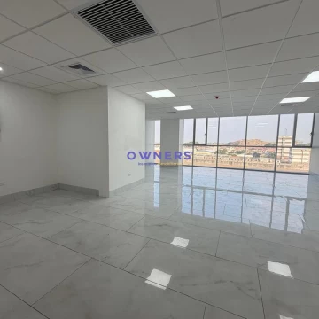 ALQUILER DE OFICINA CIUDAD MILENIUM (AR)