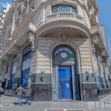 Local en alquiler en Microcentro