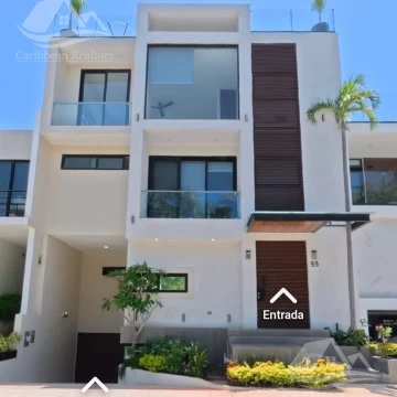Casa en Venta en Laguna 1