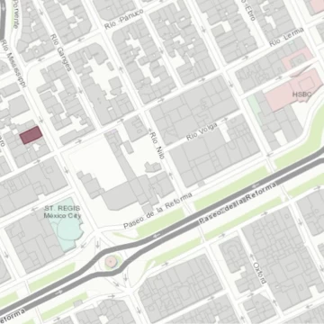 Terreno en excelente ubicación, plano y sin construcciones