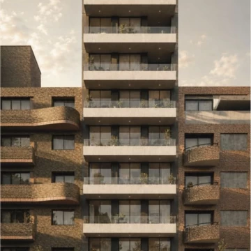 Venta de Departamento 3 Ambientes en Nuñez
