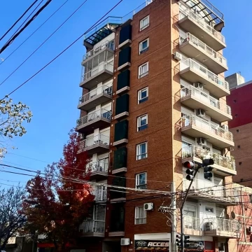 Venta departamento Rosario Echesortu Zeballos y Cafferata