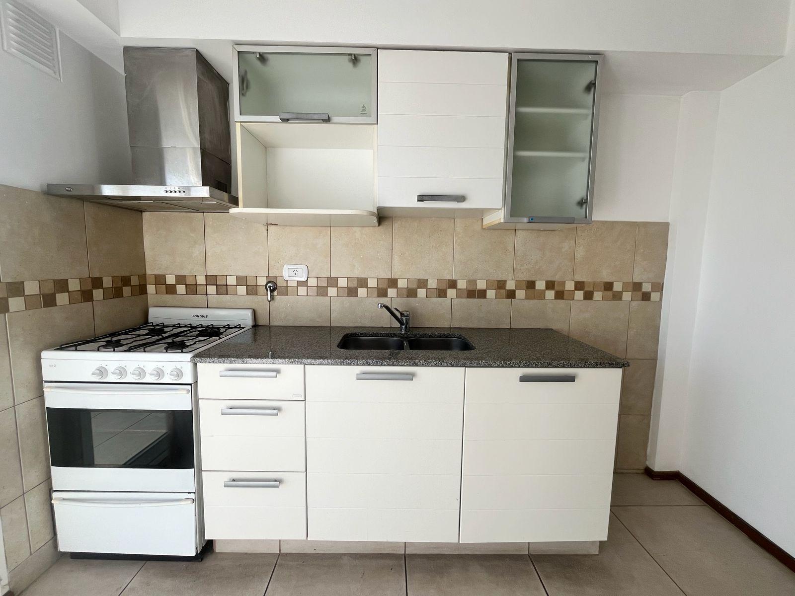 amoblamientos cocina