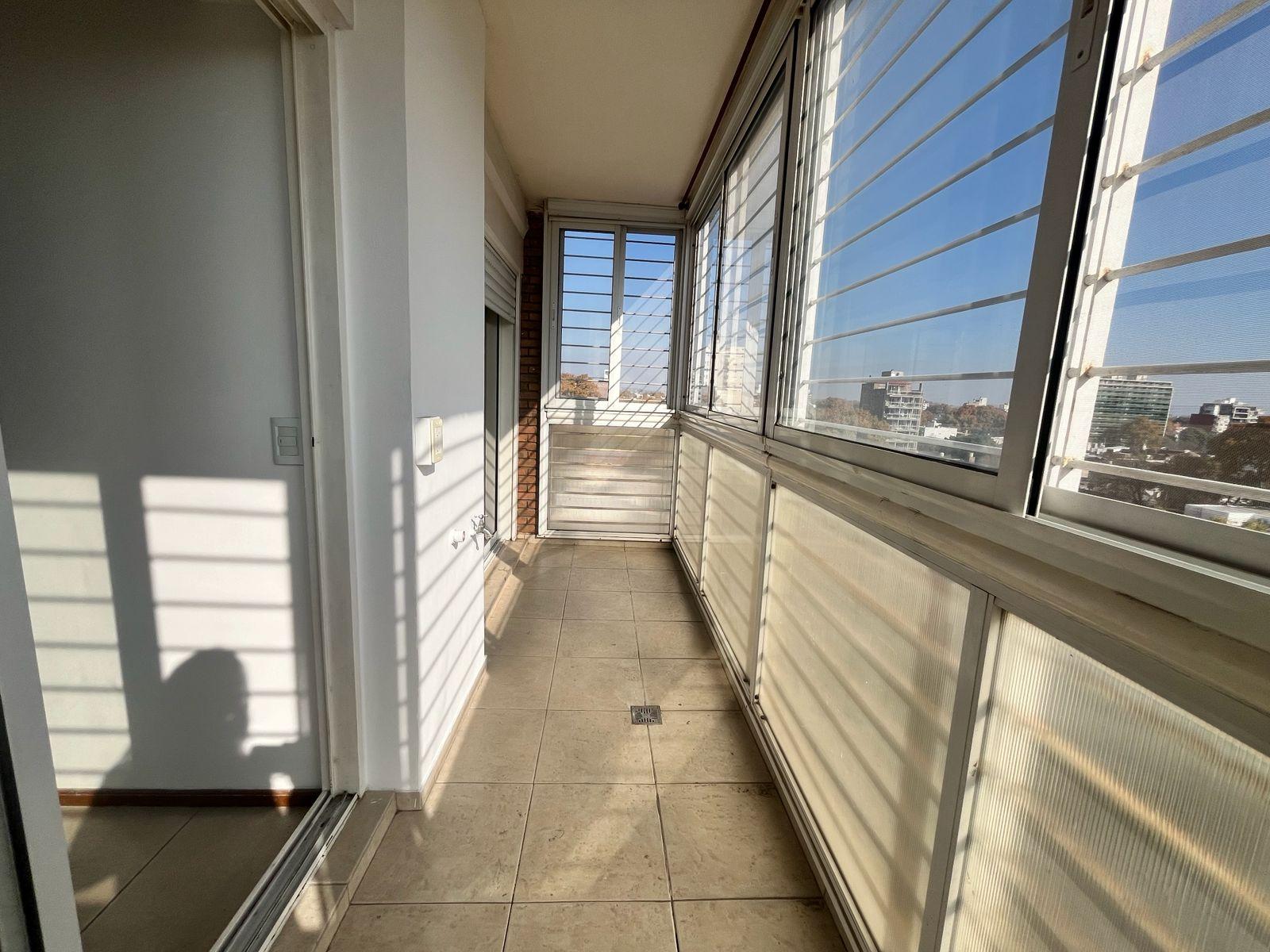 Balcon contrafrente