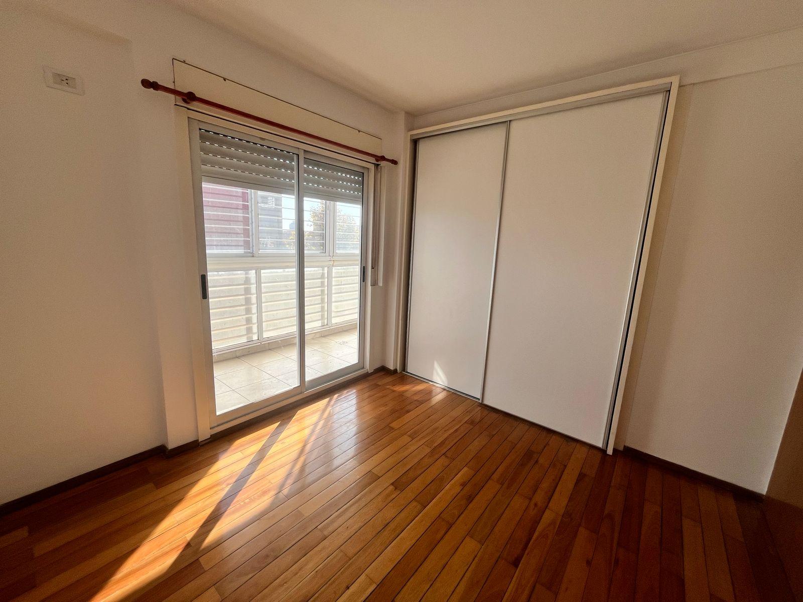 dormitorio contrafrente