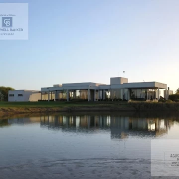 Lote en venta en Horizontes al Sur, Canning - Interno, 780 m²