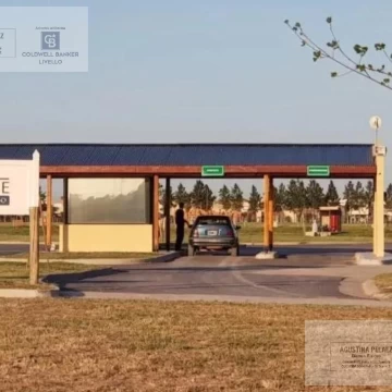 Lote en venta en San Felipe, Canning - Barrio cerrado con seguridad 24 hs