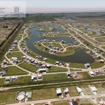 Lote en venta en Villalobos, Pueblos del Plata, Hudson - Anticipo USD 45.000 más cuotas, 699 m²