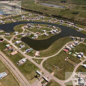 Lote en venta en Villalobos, Pueblos del Plata, Hudson - Anticipo USD 39.000 más cuotas