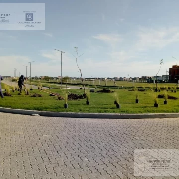 Lote en venta en Sebastián Gaboto, Pueblos del Plata, Hudson - Anticipo USD 25.000 más cuotas