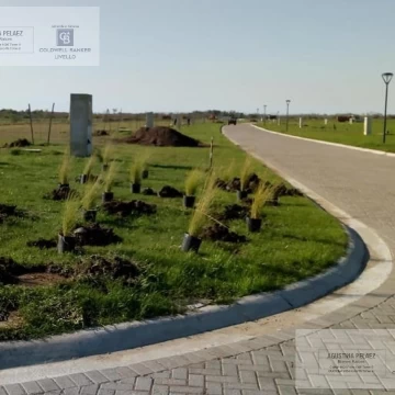 Lote en venta en Sebastián Gaboto, Pueblos del Plata, Hudson - Anticipo USD 33.000 más cuotas