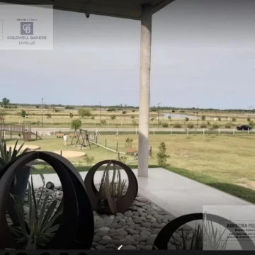 Lote en venta en Elcano, Pueblos del Plata, Hudson - Anticipo USD 30.000 más cuotas