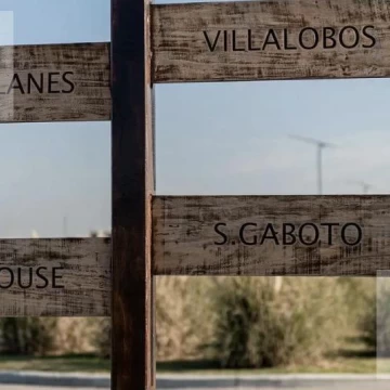Lote en venta en Elcano, Pueblos del Plata, Hudson - Anticipo USD 35.000 más cuotas