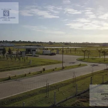 Lote en venta en Elcano, Pueblos del Plata, Hudson - Anticipo USD 33.000 más cuotas