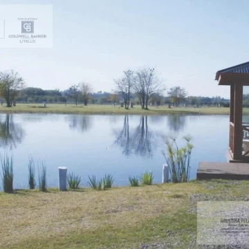 Lote en venta en Elcano, Pueblos del Plata, Hudson - Barrio cerrado con seguridad 24 hs