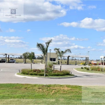 Lote en venta en Santa Clara al Sur, Canning - Anticipo USD 11.000 más cuotas