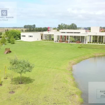 Lote en venta en Horizontes al Sur, Canning - Anticipo USD 18.000 más cuotas
