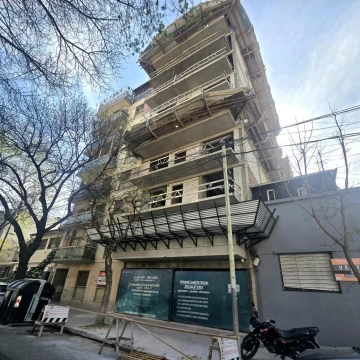 VENTA DEPARTAMENTO MONO AMBIENTE  VILLA URQUIZA