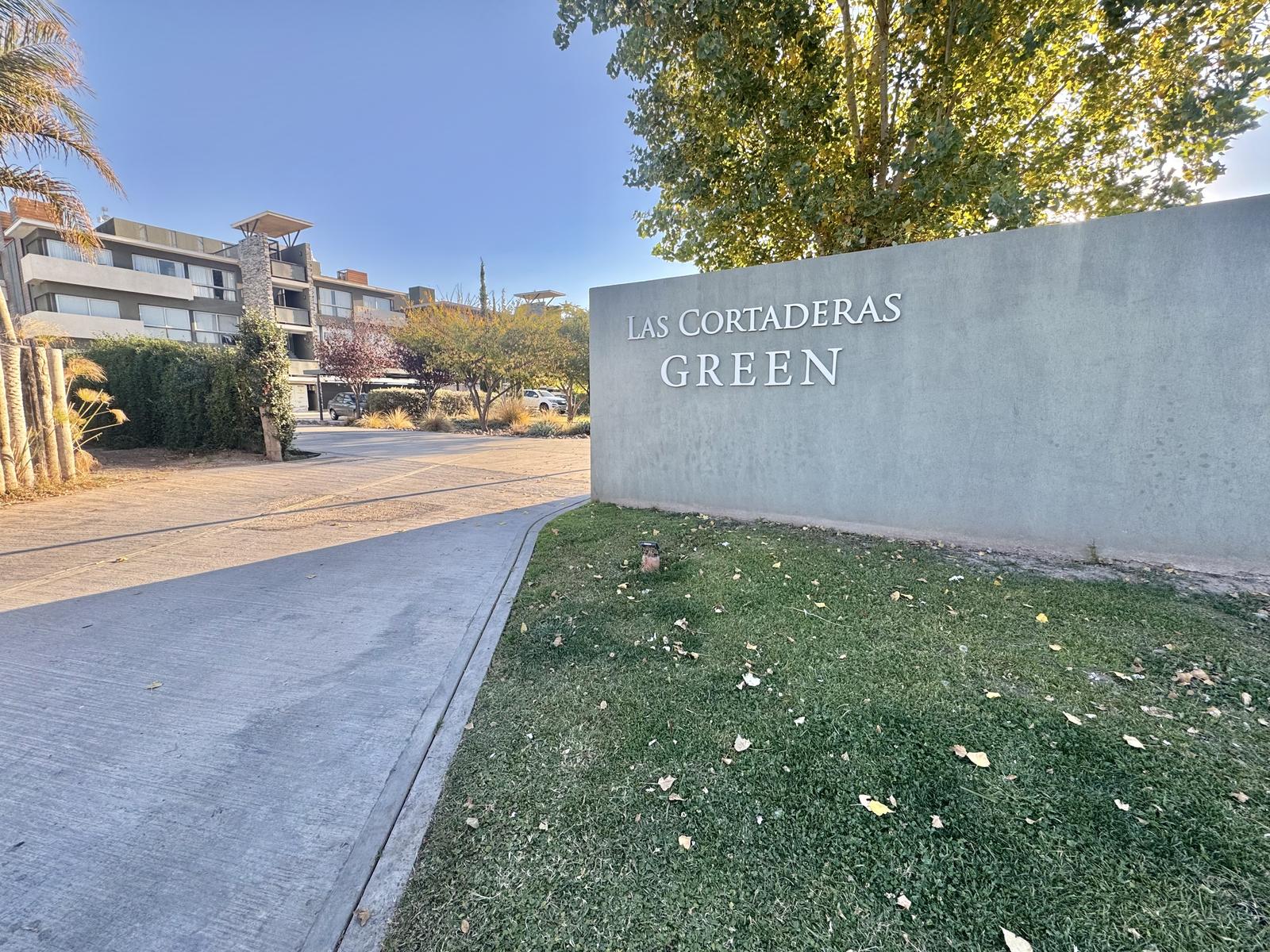 Departamentos a estrenar en alquiler en el barrio las Cortaderas , 2 y 3 dormitorios con cochera - 4