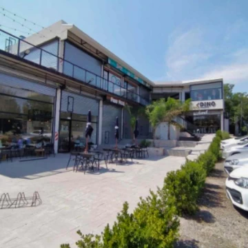 Locales venta alquiler, paseo dino Manzanares Pilar