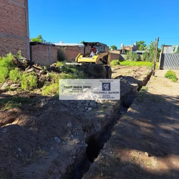 Terreno en San Rafael