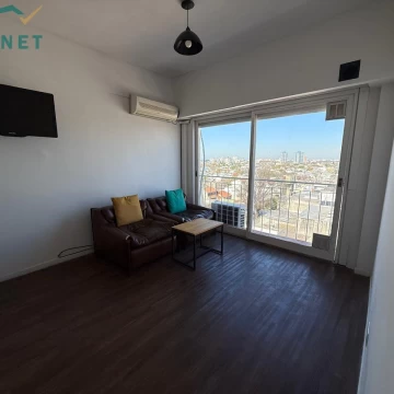Departamento en Villa Devoto
