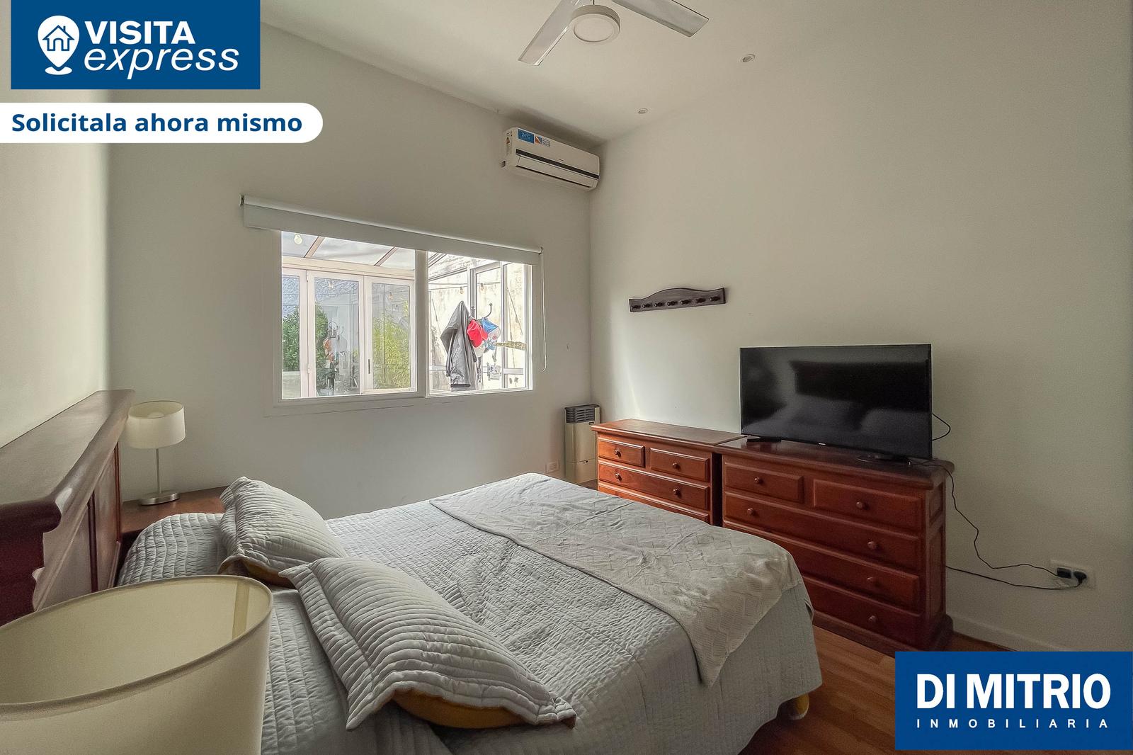 Dormitorio Principal