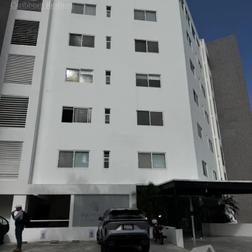 Departamento en Renta en Palmaris