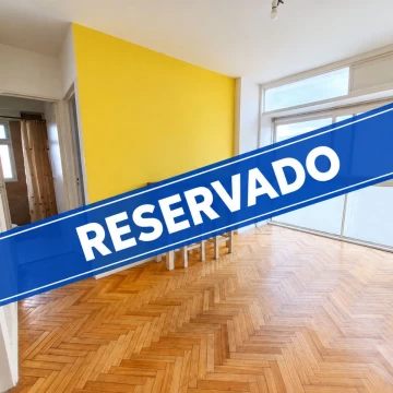 Departamento - Paternal