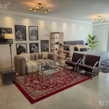 Venta departamento loft en Puerto Madero