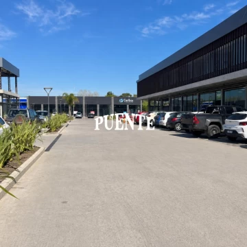 Oficina en Nuevo Centro ENTRE PUEBLOS, San Vicente