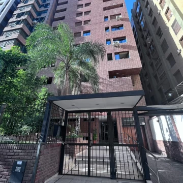 Departamento en Alquiler | 2 Dormitorios | Nueva Cordoba | Amplio | Quincho con Asador