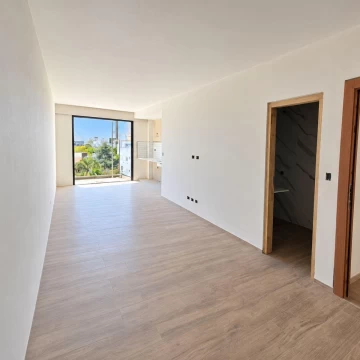 BUILDING TEO  1 dormitorio