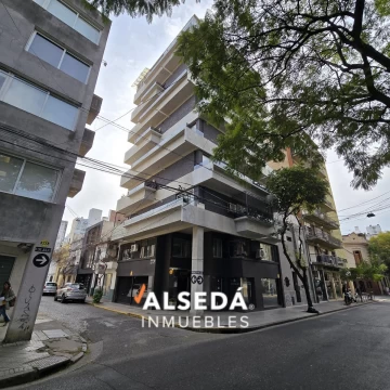 Departamento 1 dor - Calidad - Amplio balcón