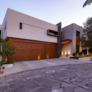 Casa en venta en Bosque de Los Lagos, Zapopan