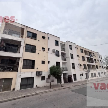 ALQUILER - Departamento de 1 dormitorio en Guemes