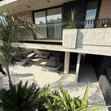 Departamento - Palermo Soho