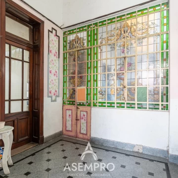 PH en Venta 5 ambientes en Villa del Parque Apto Comercial/Profesional Entrada Independiente