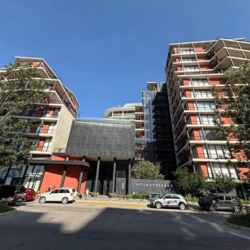 Departamento en renta en Vitia, Valle Real, Zapopan