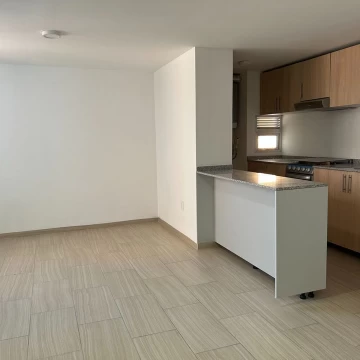 Col. Postal, Departamento en venta 2 Recámaras