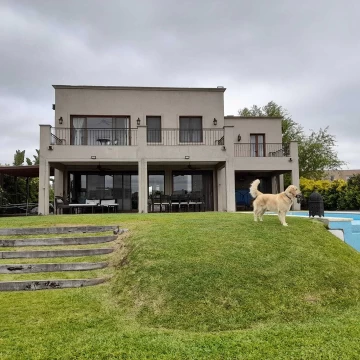 Casa  en Alq. Temporario en Barbarita, General Pacheco, Tigre
