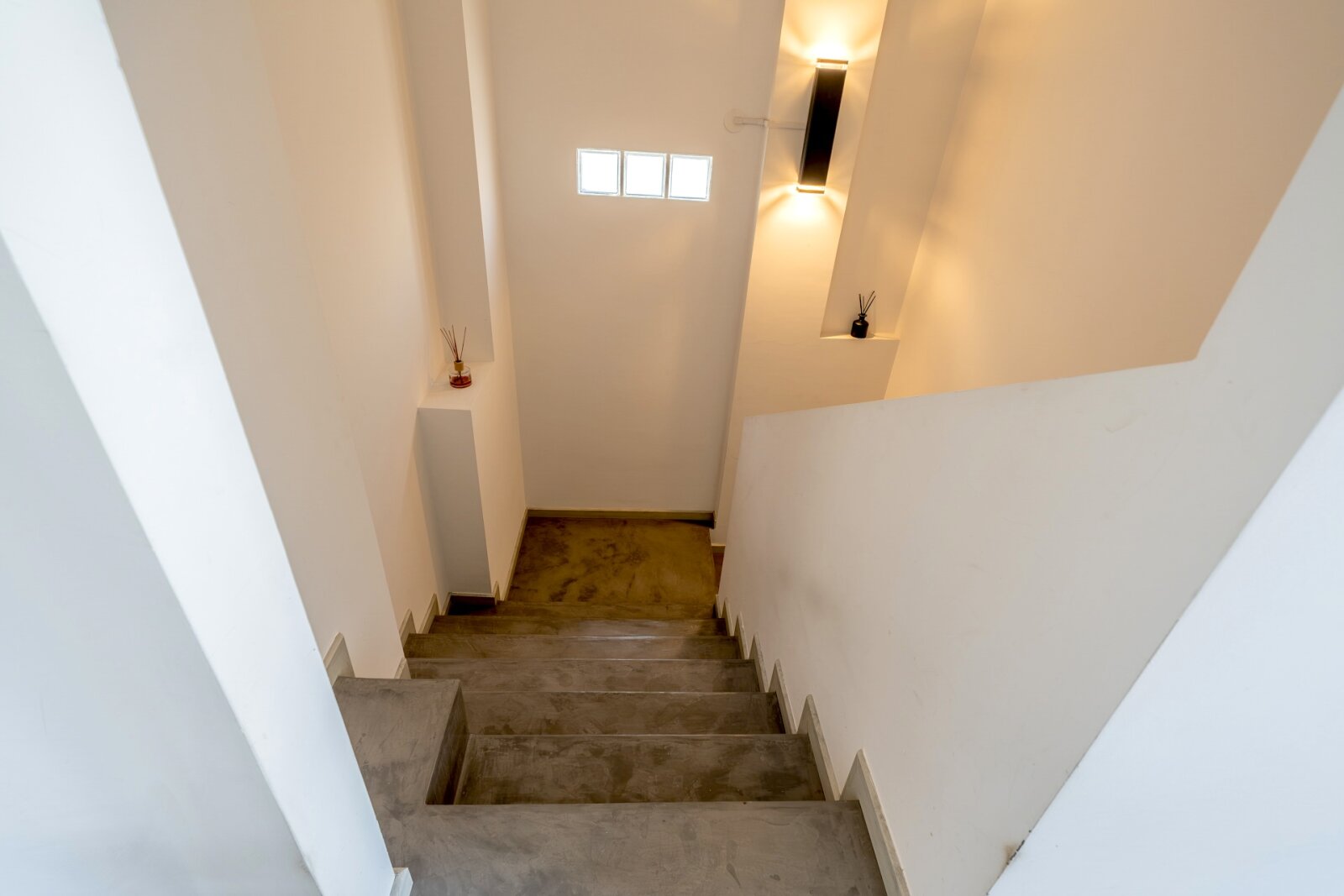 Escalera