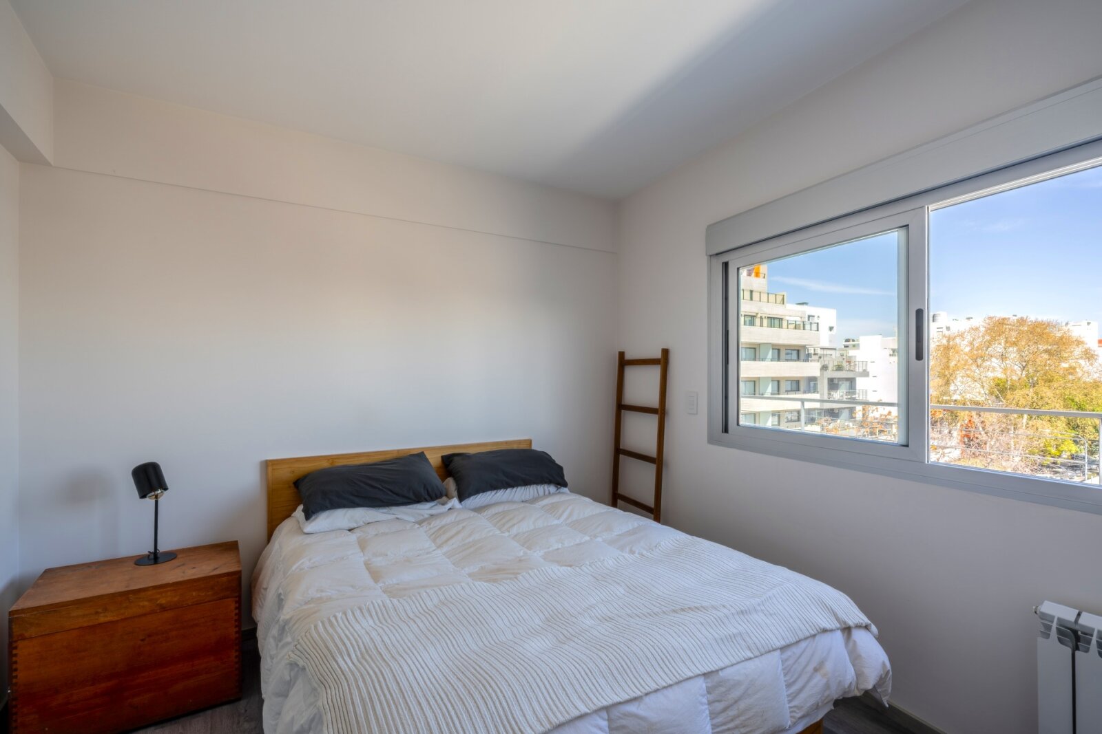 Dormitorio Principal