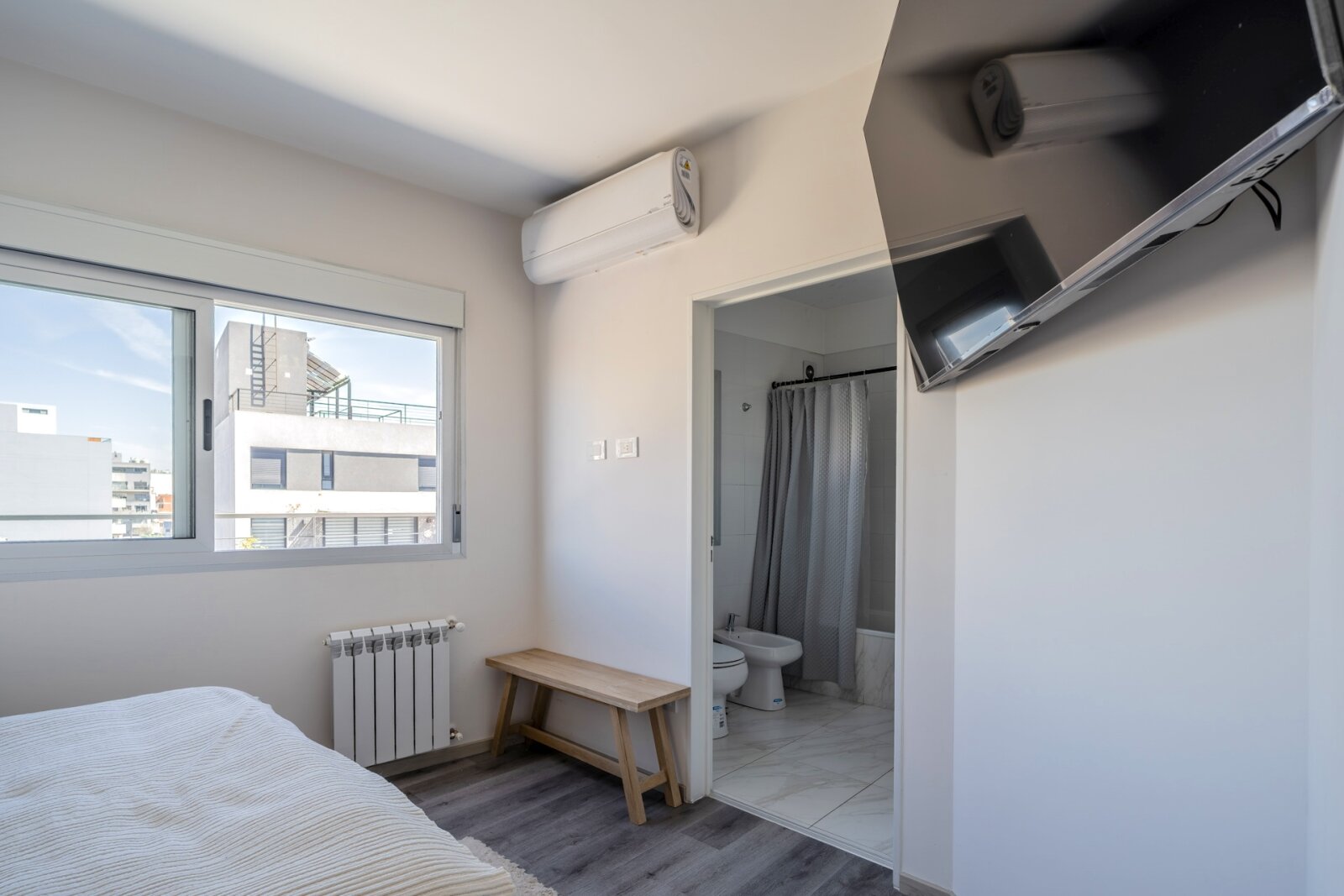 Dormitorio Principal