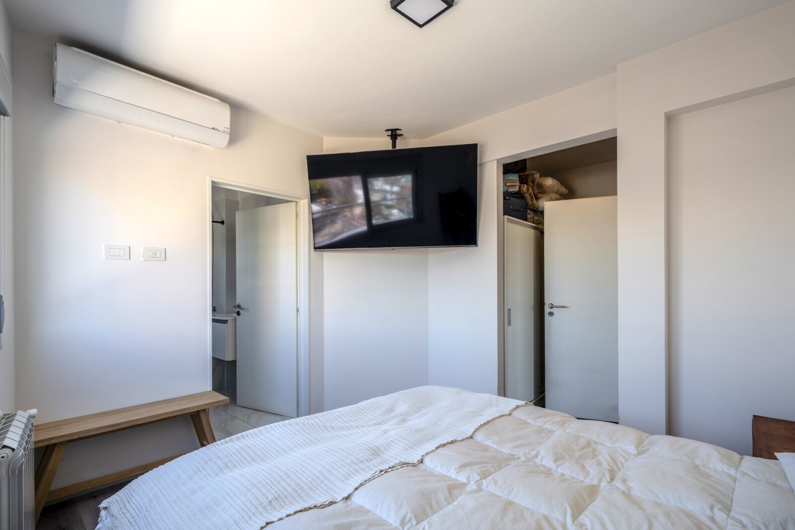 Dormitorio Principal
