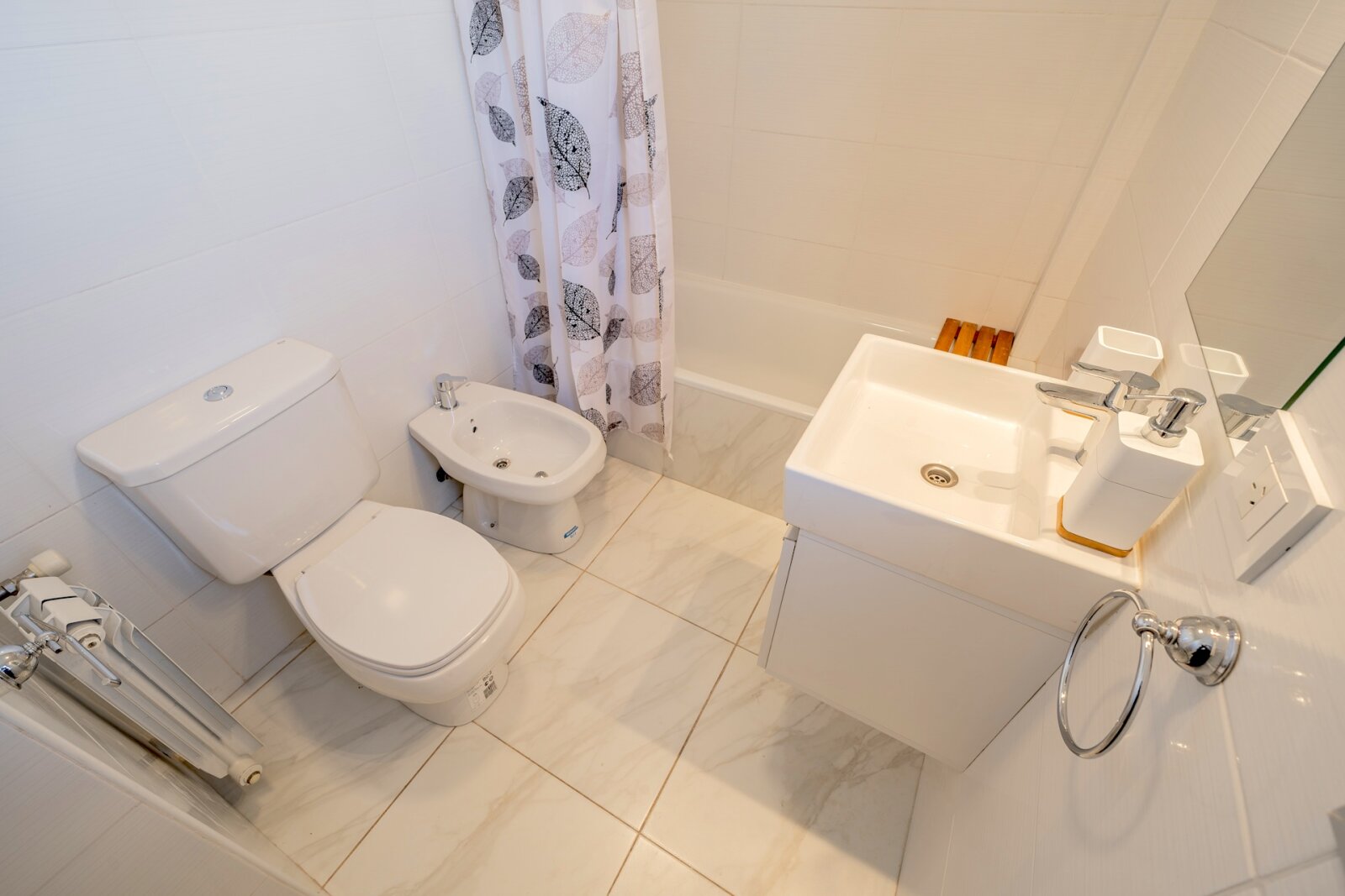 Baño 2